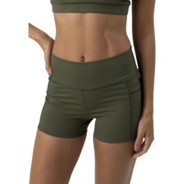 Legging Court de Sport Ditchil Florest Olive Precio: 29.4999996. SKU: B19EFNB2BJ