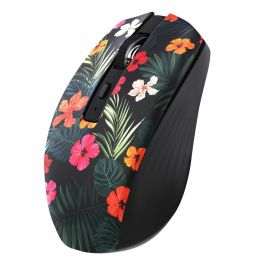 Souris Bluetooth Sans Fil T'NB AMAZONIA