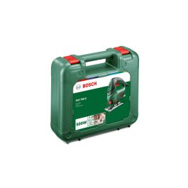 Bosch Scie sauteuse PST700E 500W avec 1 lame bois, boîte
