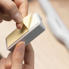 Lampe LED Magnétique Rechargeable 2-en-1 Lamal InnovaGoods