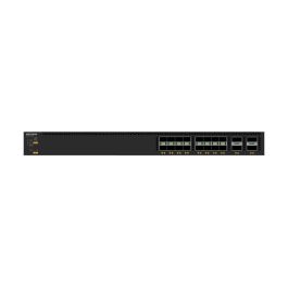 NETGEAR M4350-16V4C Switch Manageable L3 24 Ports 25G Full Duplex avec 16x SFP28 et 4x QSFP28
