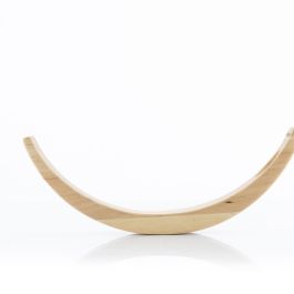 Porte-bouteille en Bois Effet Suspendu Woolance InnovaGoods