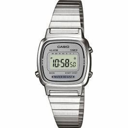Montre Femme Casio LA670WEA-7EF (Ø 25 mm) Precio: 66.5000004. SKU: S0442979