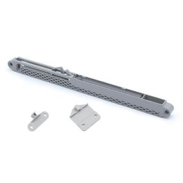 HERRAJES ALK Set Frein Amortisseur Plastique Gris pour Tiroir Bois et Métallique Precio: 5.5899996. SKU: B12DMAE2GB
