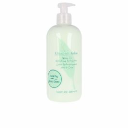 Elizabeth Arden Green Tea Refreshing Body Lotion 500 mL Precio: 11.4999996. SKU: SLC-45076
