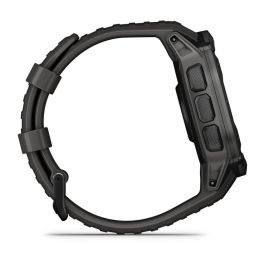 Montre intelligente GARMIN 010-02805-00 Gris Graphite Non 1,1" 50 mm Ø 50 mm