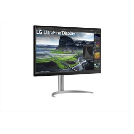 Monitor Gaming LG 32UQ850V-W 4K Ultra HD 32"