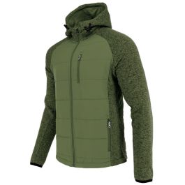 Veste de Sport pour Homme Joluvi 236225-87V Olive Precio: 28.5. SKU: S6431950