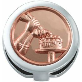 Perle de verre Unisexe Talent Jewels TJC-3-04-02