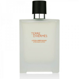 Hermes Terre D'Hermes After Shave Lotion Asw M 50 mL