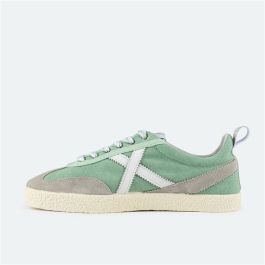 Chaussures de sport pour femme Munich Volata 91 Mujer Vert