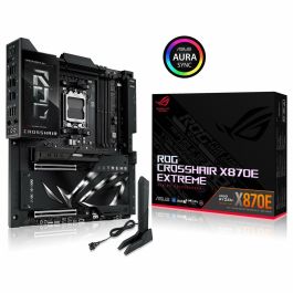 ASUS ROG CROSSHAIR X870E EXTREME Carte Mère E-ATX AMD AM5 DDR5