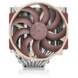 NOCTUA NH-D15 G2 HBC Refroidisseur d'air pour Processeur Double Ventilateur 140 mm