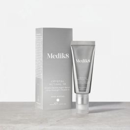 Medik8 Crystal Retinal 10 Sérum de Nuit Rétinien Stable à la Vitamine A 30 ml Precio: 108.8900004. SKU: B199A2KSWX