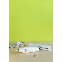 Set de Manucure JATA JBSM1200 Blanc