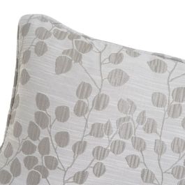 Coussin KAY Gris clair 50 x 8 x 30 cm