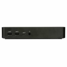 D TARGUS USB4 TRIPLE VIDEO DOCKING