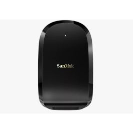 CardReader SanDisk Extreme Pro USB-C Black