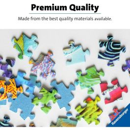 Set de 3 Puzzles Ravensburger 49 Pièces 147 Pièces 3 Unités