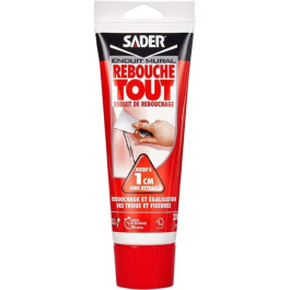 SADER Relleno de masa con revestimiento de tubo listo para usar - 330 g Precio: 19.7900004. SKU: B1A8ZAEYCT