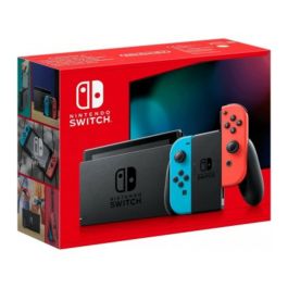 Nintendo Switch Nintendo Switch Precio: 355.5. SKU: S8101664