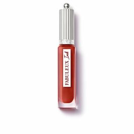 Rouge à lèvres Bourjois FABULEUX INK 08-cinna'Mon Amour 3,5 ml Precio: 18.5900004. SKU: B1HSYEXEZZ