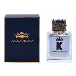 Parfum Homme D&G I0098940 EDT 50 ml