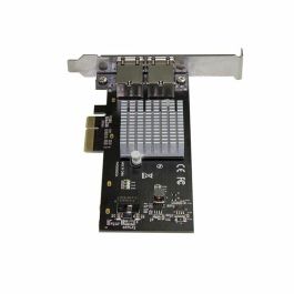 Carte Réseau Startech ST10GPEXNDPI Precio: 504.5000004. SKU: S55058264