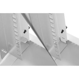 DIGITUS Wandgehäuse SOHO PRO 9HE 460x315x300 mm 10" grau