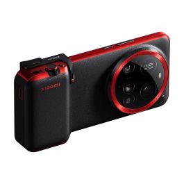 Set d'accessoires Xiaomi 15 Ultra Precio: 282.5000004. SKU: B14T7Q7BH6