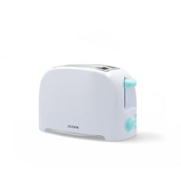 Tostador Gallery DCook 750 W - 26x15x16,5 cm