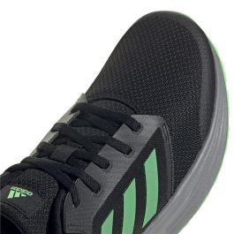 Chaussures de Running pour Adultes Adidas Galaxy 5 Noir