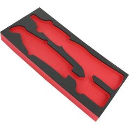 Facom Plateau Mousse pour 4 Pinces Compatible MODM.CPE1 Precio: 43.7900004. SKU: B12P52Y8CS