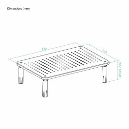Casque TooQ TQMR086 20 kg
