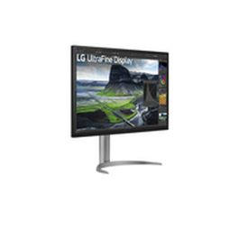 Monitor Gaming LG 32UQ850V-W 4K Ultra HD 32"