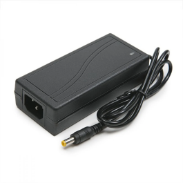 Transformateur LED 36W 230VAC/12VDC IP20 pour éclairage LED