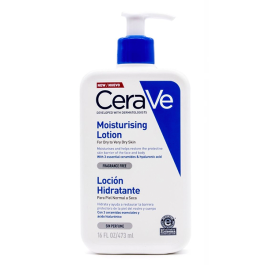 Cerave Moisturizing Cream 454 gr