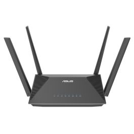 Router Asus 90IG08T0-MO3H10 Noir RJ45 Ethernet LAN Wi-Fi