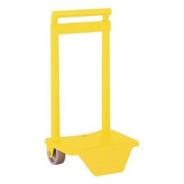 Chariot pour sac à dos Safta Jaune 18 x 54 x 16 cm Precio: 9.99. SKU: S4302244