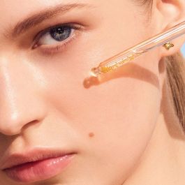 Guerlain Abeille Royale Huile De Traitement Aqueux Coffret 4 Piezas