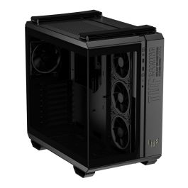 Boîtier ATX semi-tour Asus 90DC0090-B19020 Noir