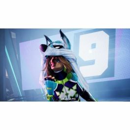 Sony Destruction AllStars Jeu Vidéo PS5