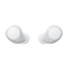Oreillette Bluetooth Sony WF-C510 Blanc