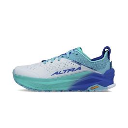 Chaussures de trail pour femmes Altra Olympus 6 Bleu clair 46 Precio: 153.5000004. SKU: B17QGLLNWS