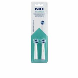 Kin Tête de Brosse à Dents Électrique Universelle Lot de 2 Precio: 13.5. SKU: S0596435