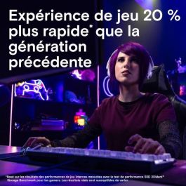 Crucial SSD T700 Interne 4 TB PCI Express 5.0 NVMe MIC1686904957201