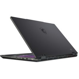 MSI Cyborg 15 B13WEKG-618XFR Ordinateur Portable Gamer 17,3" QHD 240 Hz RTX 5070 8 GB 32 GB DDR5 SSD 512 GB