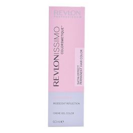 Teinture permanente Revlonissimo Colorsmetique Satin Color Revlon Revlonissimo Colorsmetique Nº 713 (60 ml)
