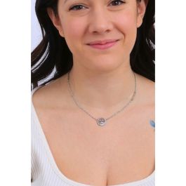 Collier Femme Guess JUBN01340JWRHT-U