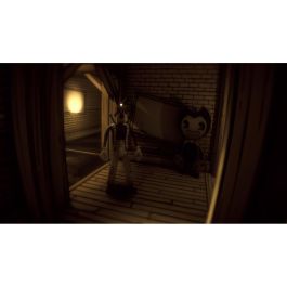 Just For Games Bendy Lobo Solitario - Jeu Vidéo Nintendo Switch AABCF21557